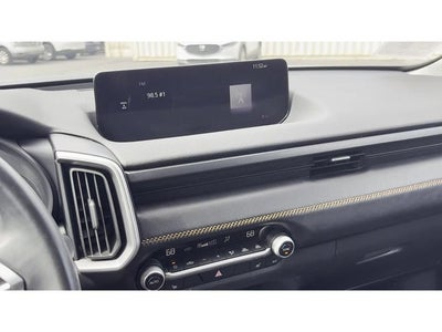 2023 Mazda Mazda CX-50 2.5 Turbo