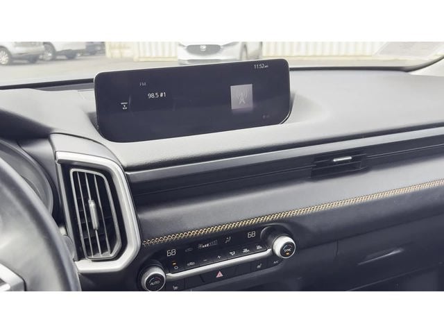 2023 Mazda Mazda CX-50 2.5 Turbo