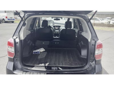 2014 Subaru Forester 2.5i Touring