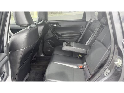2014 Subaru Forester 2.5i Touring