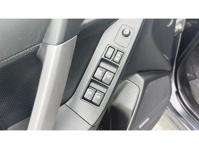 2014 Subaru Forester 2.5i Touring