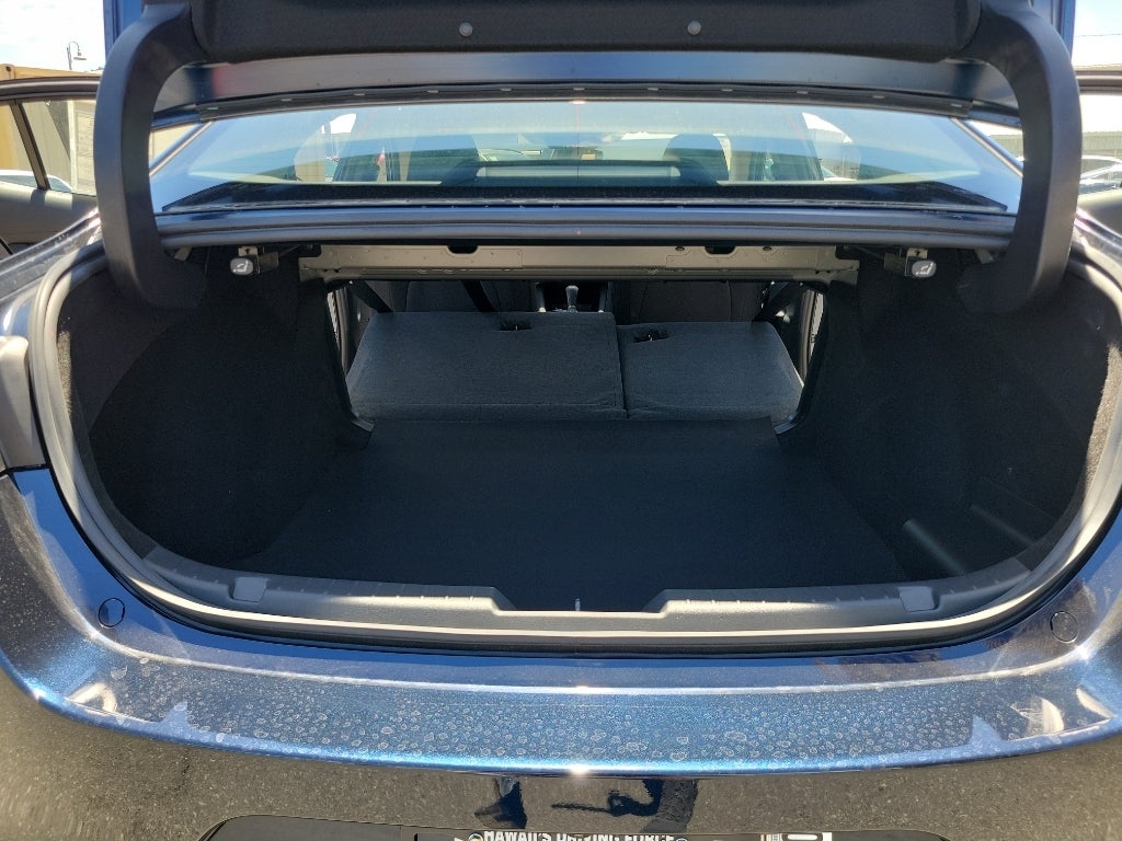 2026 Mazda Mazda3 Sedan 2.5 S