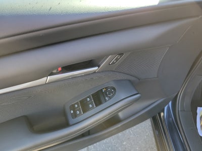 2026 Mazda Mazda3 Hatchback 2.5 S