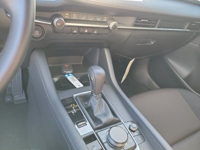 2026 Mazda Mazda3 Hatchback 2.5 S