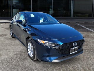 2026 Mazda Mazda3 Hatchback 2.5 S