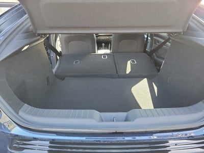 2026 Mazda Mazda3 Hatchback 2.5 S