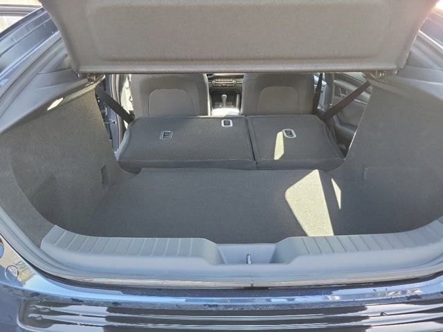 2026 Mazda Mazda3 Hatchback 2.5 S