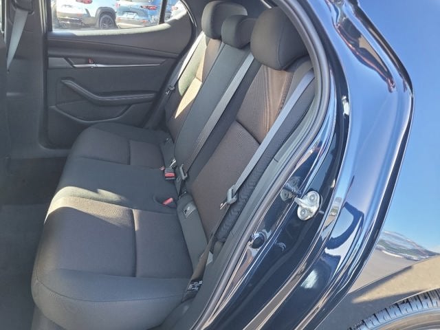 2026 Mazda Mazda3 Hatchback 2.5 S