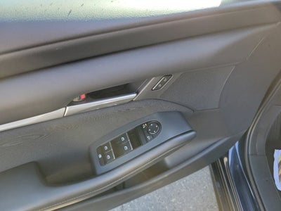 2026 Mazda Mazda3 Hatchback 2.5 S