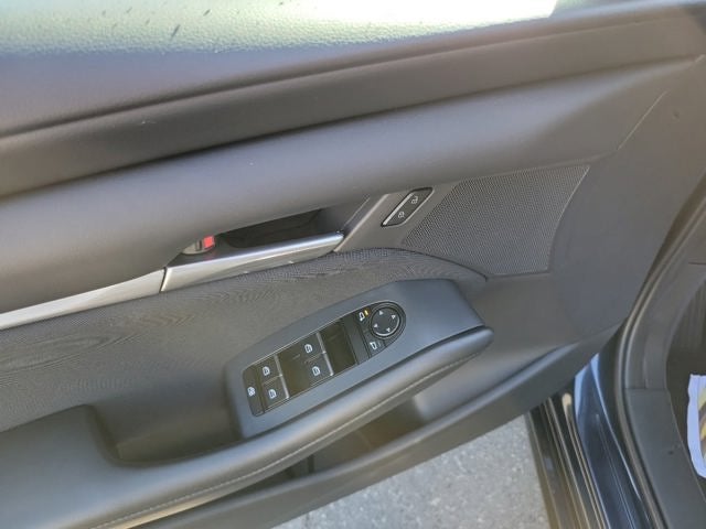 2026 Mazda Mazda3 Hatchback 2.5 S