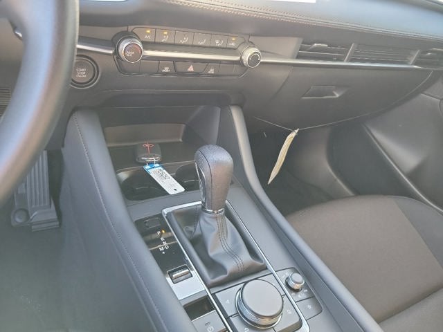 2026 Mazda Mazda3 Hatchback 2.5 S
