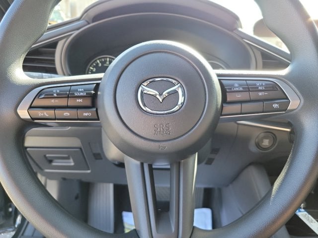 2026 Mazda Mazda3 Hatchback 2.5 S