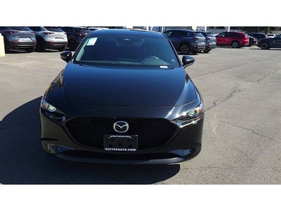 2026 Mazda Mazda3 Hatchback 2.5 S