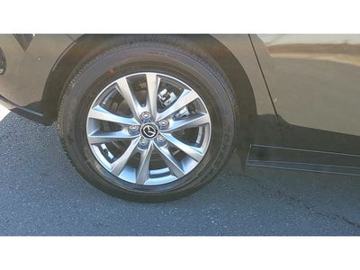 2026 Mazda Mazda3 Hatchback 2.5 S