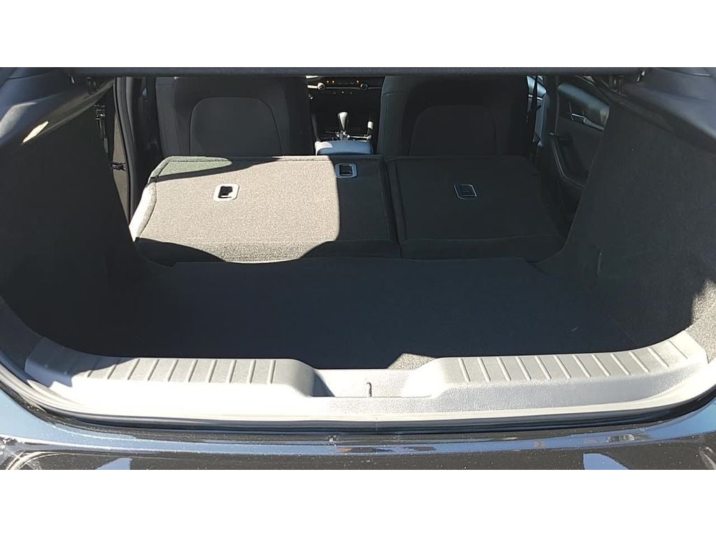 2026 Mazda Mazda3 Hatchback 2.5 S