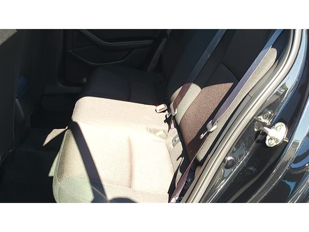 2026 Mazda Mazda3 Hatchback 2.5 S