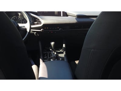 2026 Mazda Mazda3 Hatchback 2.5 S