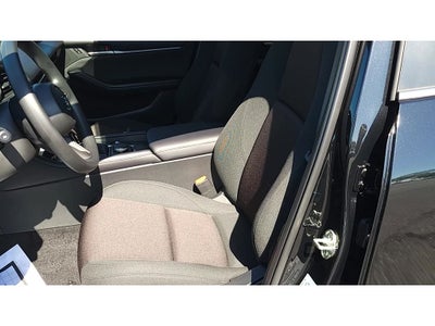 2026 Mazda Mazda3 Hatchback 2.5 S