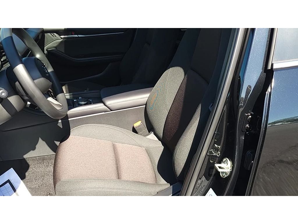 2026 Mazda Mazda3 Hatchback 2.5 S