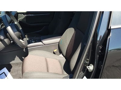 2026 Mazda Mazda3 Hatchback 2.5 S