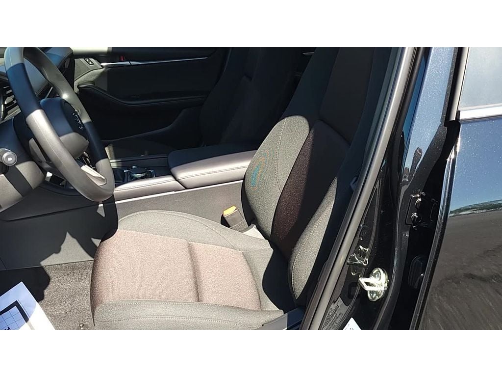 2026 Mazda Mazda3 Hatchback 2.5 S