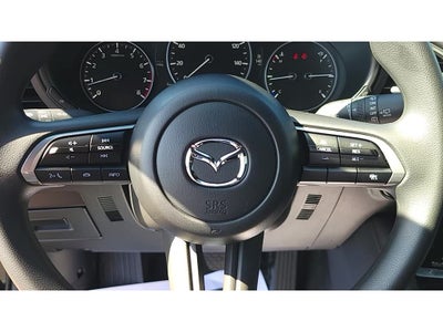 2026 Mazda Mazda3 Hatchback 2.5 S
