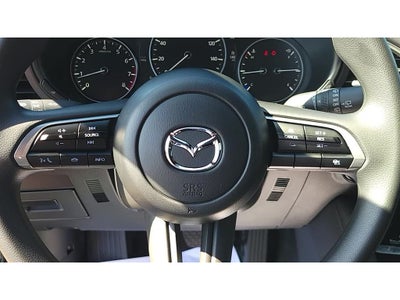 2026 Mazda Mazda3 Hatchback 2.5 S