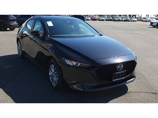 2026 Mazda Mazda3 Hatchback 2.5 S