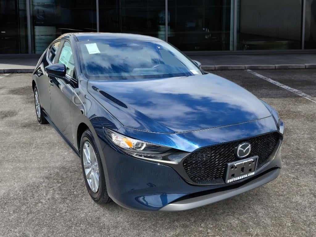 2026 Mazda CX-3 S's photo