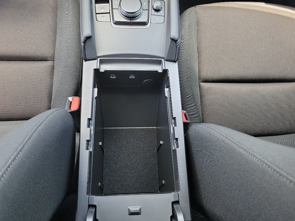 2026 Mazda Mazda3 Hatchback 2.5 S