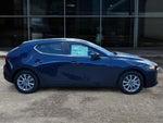 2026 Mazda Mazda3 Hatchback 2.5 S