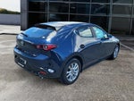 2026 Mazda Mazda3 Hatchback 2.5 S