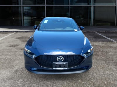 2026 Mazda Mazda3 Hatchback 2.5 S