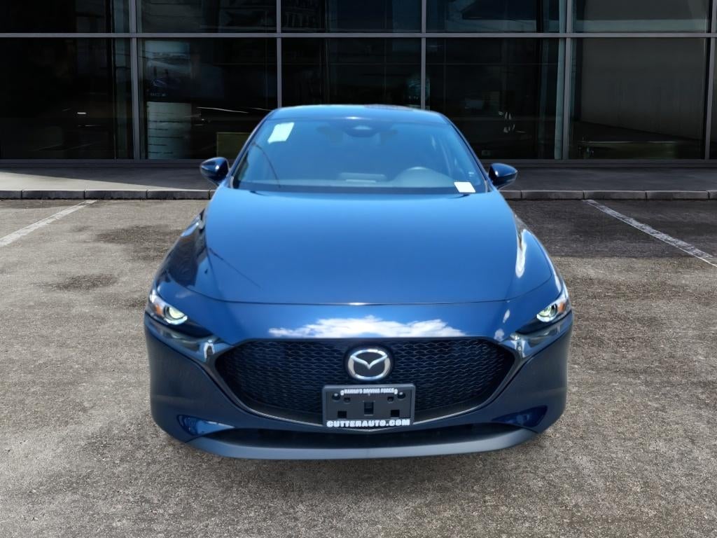 2026 Mazda Mazda3 Hatchback 2.5 S