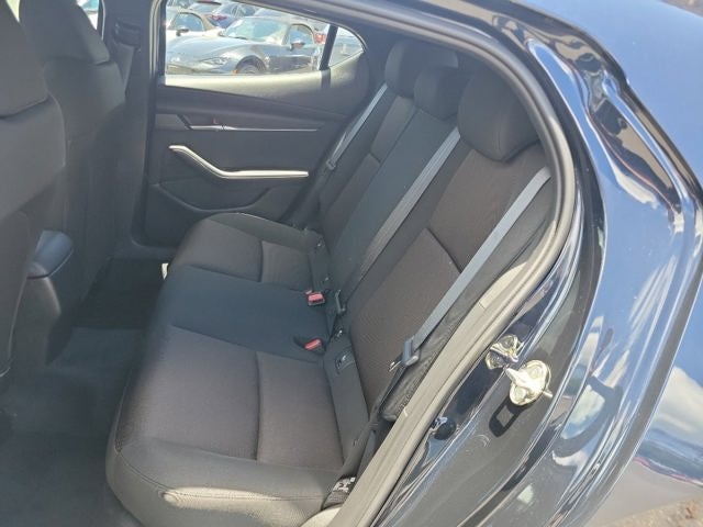 2026 Mazda Mazda3 Hatchback 2.5 S