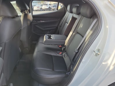 2026 Mazda Mazda3 Hatchback 2.5 S Select Sport