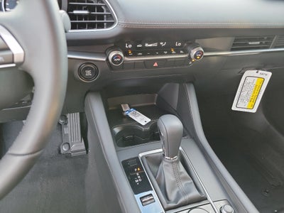 2026 Mazda Mazda3 Hatchback 2.5 S Select Sport