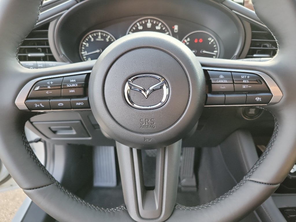 2026 Mazda Mazda3 Hatchback 2.5 S Select Sport