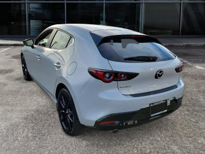 2026 Mazda Mazda3 Hatchback 2.5 S Select Sport