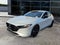 2026 Mazda Mazda3 Hatchback 2.5 S Select Sport