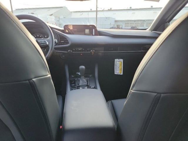 2026 Mazda Mazda3 Hatchback 2.5 S Select Sport