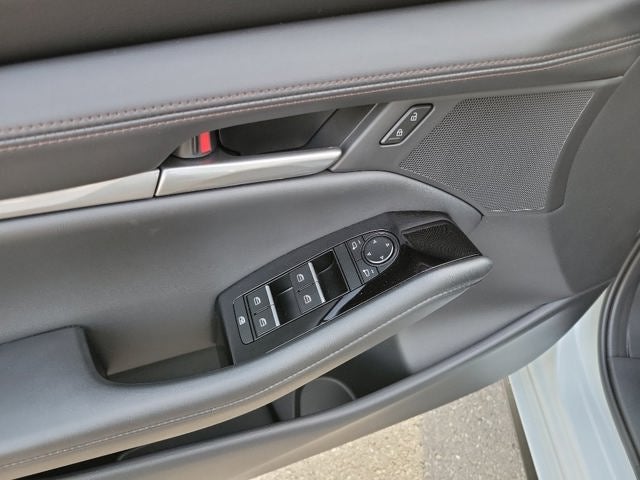 2026 Mazda Mazda3 Hatchback 2.5 S Select Sport