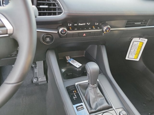 2026 Mazda Mazda3 Hatchback 2.5 S Select Sport