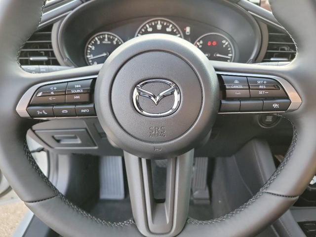 2026 Mazda Mazda3 Hatchback 2.5 S Select Sport