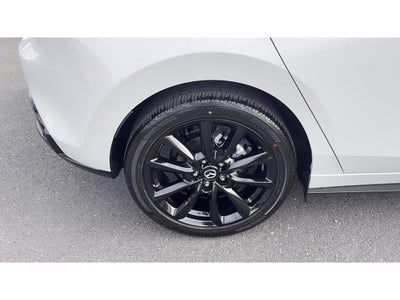 2026 Mazda Mazda3 Hatchback 2.5 S Select Sport