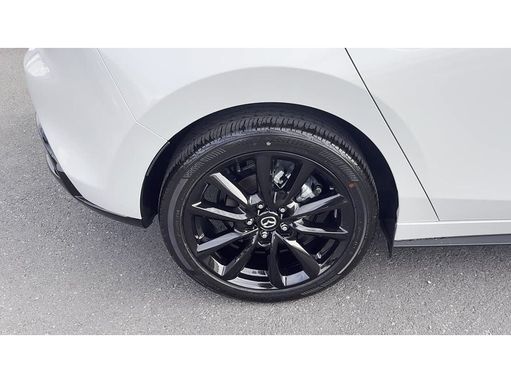 2026 Mazda Mazda3 Hatchback 2.5 S Select Sport