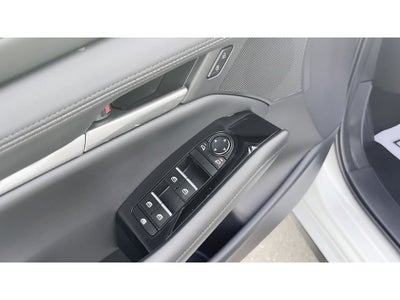 2026 Mazda Mazda3 Hatchback 2.5 S Select Sport