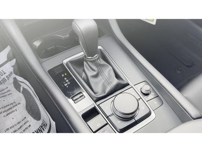 2026 Mazda Mazda3 Hatchback 2.5 S Select Sport