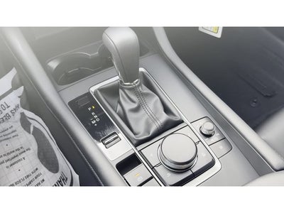 2026 Mazda Mazda3 Hatchback 2.5 S Select Sport