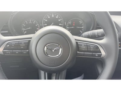 2026 Mazda Mazda3 Hatchback 2.5 S Select Sport